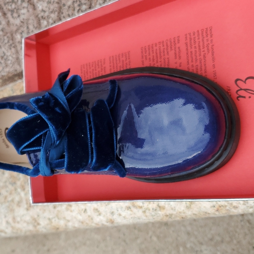 Eli shoes made in Spain. HIGH QUALITY